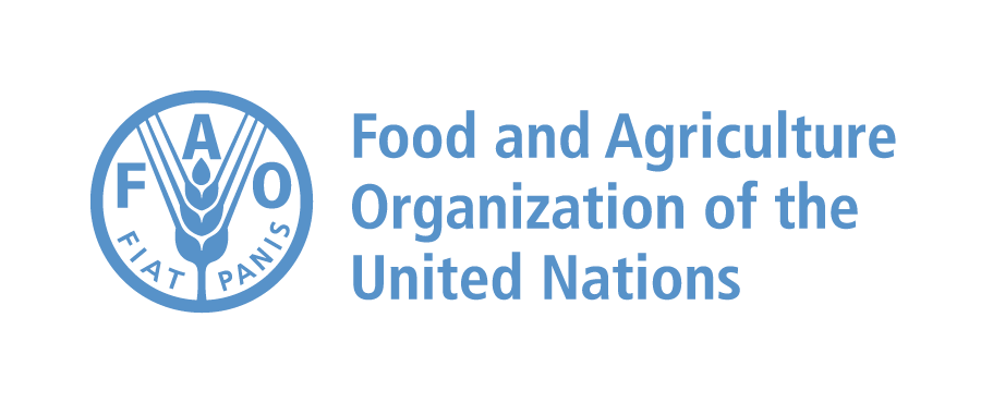 FAO logo